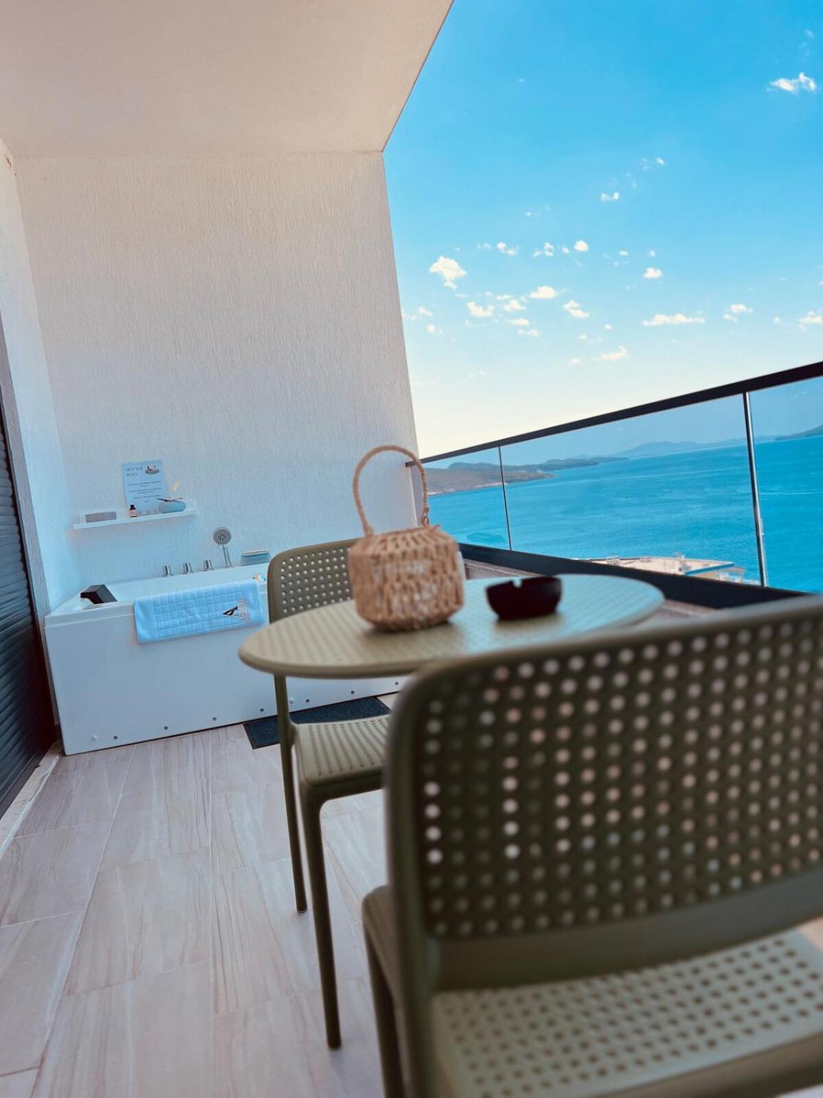 Apartment Adore Luxury *
